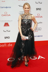 41. Deutscher Filmball 2014, München