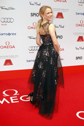 41. Deutscher Filmball 2014, München