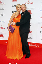 41. Deutscher Filmball 2014, Muenchen