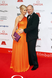 41. Deutscher Filmball 2014, Muenchen