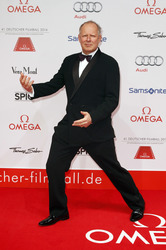 41. Deutscher Filmball 2014, Muenchen