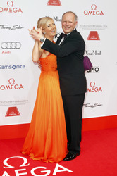 41. Deutscher Filmball 2014, Muenchen