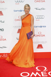 41. Deutscher Filmball 2014, München