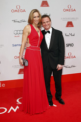 41. Deutscher Filmball 2014, München