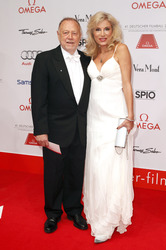 41. Deutscher Filmball 2014, Muenchen