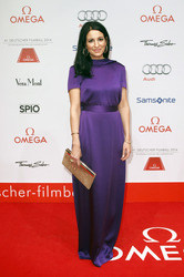 41. Deutscher Filmball 2014, München