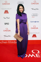 41. Deutscher Filmball 2014, Muenchen