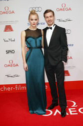 41. Deutscher Filmball 2014, Muenchen