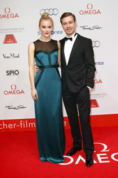 41. Deutscher Filmball 2014, München