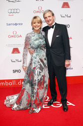 41. Deutscher Filmball 2014, München