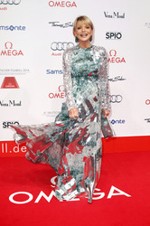 41. Deutscher Filmball 2014, München