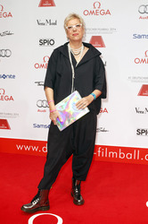 41. Deutscher Filmball 2014, München