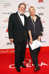 41. Deutscher Filmball 2014, München