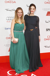 41. Deutscher Filmball 2014, Muenchen