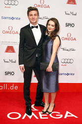 41. Deutscher Filmball 2014, Muenchen