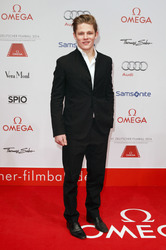 41. Deutscher Filmball 2014, Muenchen