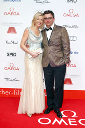 41. Deutscher Filmball 2014, München