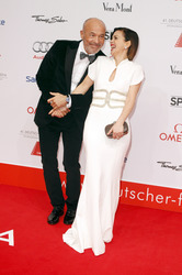 41. Deutscher Filmball 2014, Muenchen