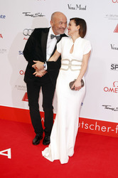 41. Deutscher Filmball 2014, Muenchen