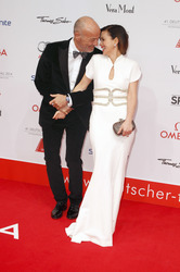 41. Deutscher Filmball 2014, Muenchen