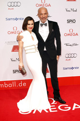 41. Deutscher Filmball 2014, Muenchen