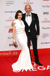 41. Deutscher Filmball 2014, Muenchen