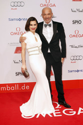 41. Deutscher Filmball 2014, München