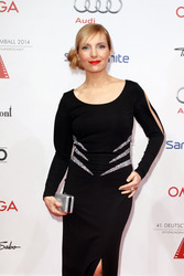 41. Deutscher Filmball 2014, Muenchen