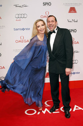 41. Deutscher Filmball 2014, München
