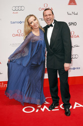 41. Deutscher Filmball 2014, Muenchen