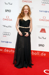 41. Deutscher Filmball 2014, Muenchen