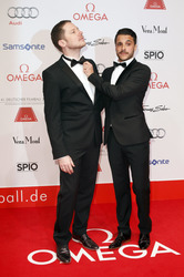 41. Deutscher Filmball 2014, Muenchen