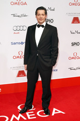 41. Deutscher Filmball 2014, München