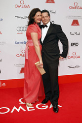 41. Deutscher Filmball 2014, München