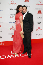 41. Deutscher Filmball 2014, München