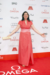 41. Deutscher Filmball 2014, München