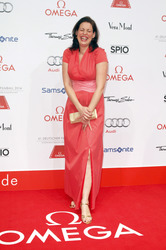 41. Deutscher Filmball 2014, Muenchen