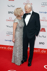41. Deutscher Filmball 2014, Muenchen
