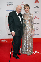 41. Deutscher Filmball 2014, Muenchen
