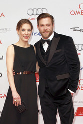 41. Deutscher Filmball 2014, Muenchen