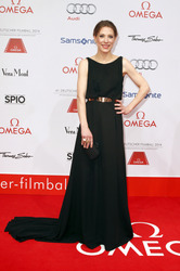 41. Deutscher Filmball 2014, München