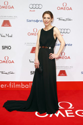 41. Deutscher Filmball 2014, Muenchen