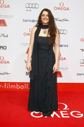 41. Deutscher Filmball 2014, Muenchen
