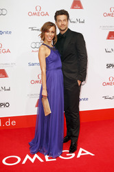 41. Deutscher Filmball 2014, München