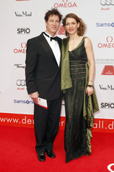 41. Deutscher Filmball 2014, München