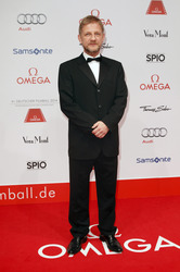 41. Deutscher Filmball 2014, München