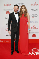 41. Deutscher Filmball 2014, München