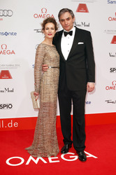 41. Deutscher Filmball 2014, Muenchen