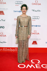 41. Deutscher Filmball 2014, Muenchen
