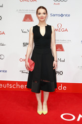 41. Deutscher Filmball 2014, München